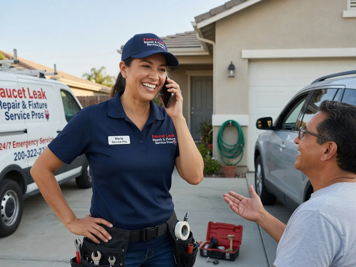Faucet Repair South Bay, FL FAQs