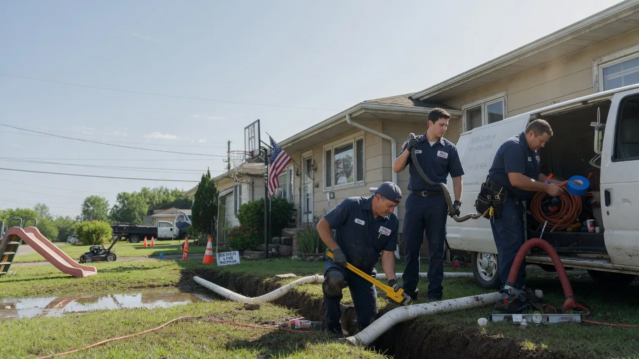 Toilet Installation in South Bay, FL near me